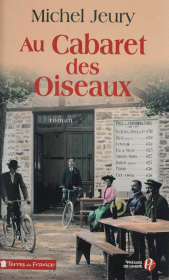 E-book, Au cabaret des oiseaux, Presses de la Cité (réédition numérique FeniXX)