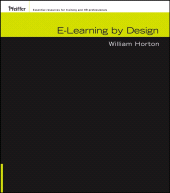 E-book, e-Learning by Design, Pfeiffer