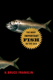 E-book, The Most Important Fish in the Sea : Menhaden and America, Princeton University Press