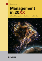 E-book, Management in 20XX : What will be important in the future a holistic view, Publicis
