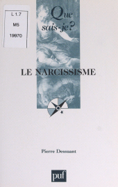 eBook, Le narcissisme, Presses Universitaires de France (réédition numérique FeniXX)