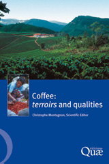eBook, Coffee : Terroirs and Qualities, Éditions Quae