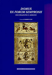 Chapitre, Bronzi decorativi, "L'Erma" di Bretschneider