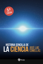 E-book, Historia sencilla de la Ciencia, Ediciones Rialp
