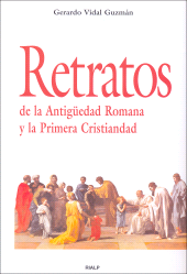 E-book, Retratos de la Antigüedad Romana y la Primera Cristiandad, Ediciones Rialp