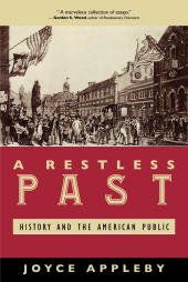 eBook, A Restless Past : History and the American Public, Rowman & Littlefield