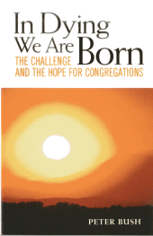 E-book, In Dying We Are Born : The Challenge and the Hope for Congregations, Rowman & Littlefield