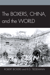 E-book, The Boxers, China, and the World, Rowman & Littlefield