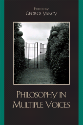 E-book, Philosophy in Multiple Voices, Rowman & Littlefield
