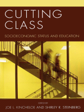E-book, Cutting Class : Socioeconomic Status and Education, Rowman & Littlefield