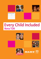 E-book, Every Child Included, Sage