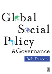 E-book, Global Social Policy and Governance, Deacon, Bob., Sage