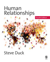 E-book, Human Relationships, Duck, Steve, Sage