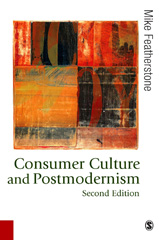 E-book, Consumer Culture and Postmodernism, Sage