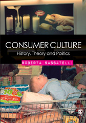 E-book, Consumer Culture : History, Theory and Politics, Sage