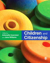 E-book, Children and Citizenship, Sage