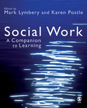 E-book, Social Work : A Companion to Learning, Sage