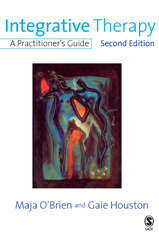 E-book, Integrative Therapy : A Practitioner's Guide, Sage