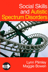 E-book, Social Skills and Autistic Spectrum Disorders, Sage