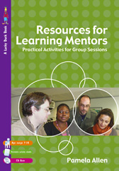 E-book, Resources for Learning Mentors : Practical Activities for Group Sessions, Sage