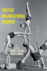 E-book, Positive Organizational Behavior, Sage