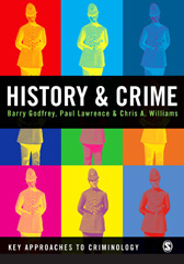 E-book, History and Crime, Sage