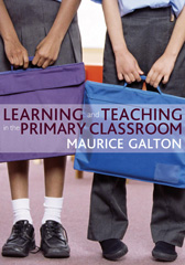 E-book, Learning and Teaching in the Primary Classroom, Sage