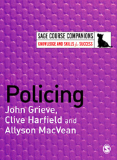 E-book, Policing, Sage