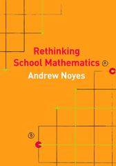 E-book, Rethinking School Mathematics, Noyes, Andy, Sage