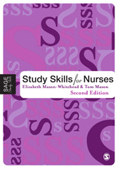 E-book, Study Skills for Nurses, Sage