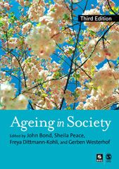 E-book, Ageing in Society, Sage