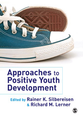 E-book, Approaches to Positive Youth Development, Sage
