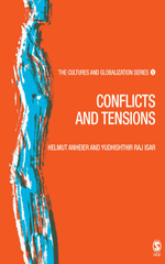 E-book, Cultures and Globalization : Conflicts and Tensions, Sage