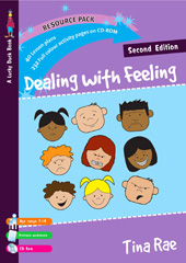 eBook, Dealing with Feeling, Sage