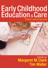 E-book, Early Childhood Education and Care : Policy and Practice, Sage