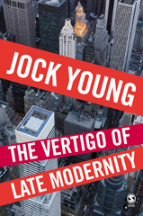 E-book, The Vertigo of Late Modernity, Sage