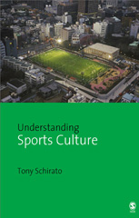 E-book, Understanding Sports Culture, Sage