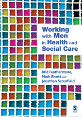 E-book, Working with Men in Health and Social Care, Sage