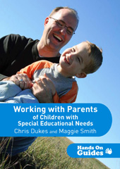 E-book, Working with Parents of Children with Special Educational Needs, Dukes, Chris, SAGE Publications Ltd