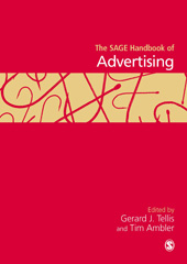 E-book, The SAGE Handbook of Advertising, SAGE Publications Ltd