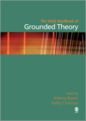 E-book, The SAGE Handbook of Grounded Theory, SAGE Publications Ltd
