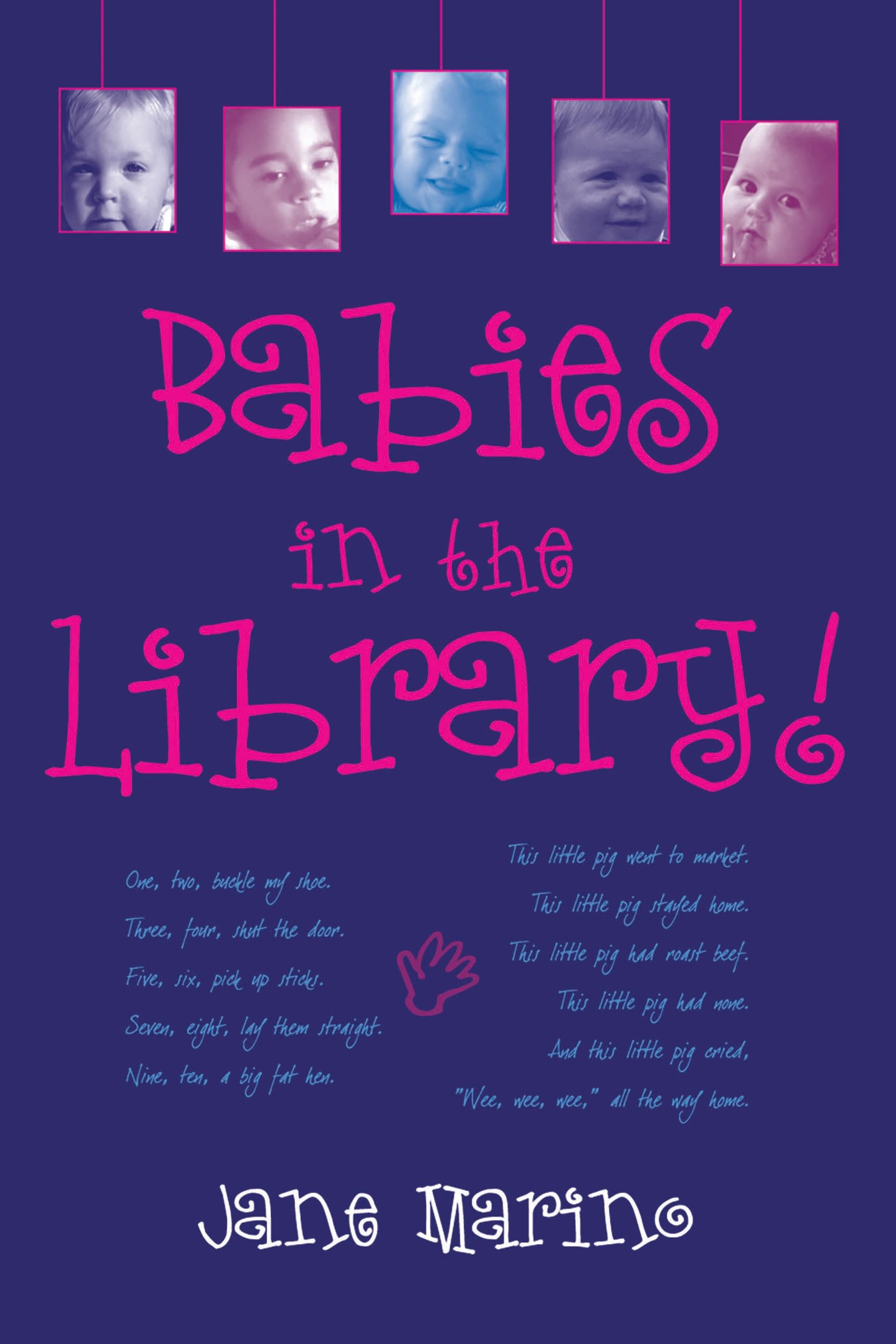 E-book, Babies in the Library!, Scarecrow Press