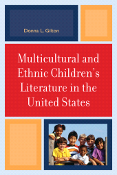 eBook, Multicultural and Ethnic Children's Literature in the United States, Scarecrow Press