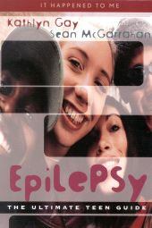 E-book, Epilepsy : The Ultimate Teen Guide, Scarecrow Press
