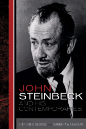 E-book, John Steinbeck and His Contemporaries, Scarecrow Press