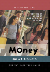 eBook, Money : Getting It, Using It, and Avoiding the Traps, Scarecrow Press