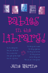 E-book, Babies in the Library!, Scarecrow Press