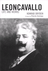 E-book, Leoncavallo : Life and Works, Scarecrow Press