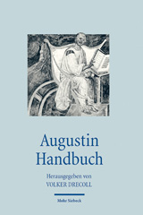 E-book, Augustin Handbuch, Mohr Siebeck