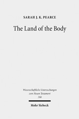 E-book, The Land of the Body : Studies in Philo's Representation of Egypt, Mohr Siebeck